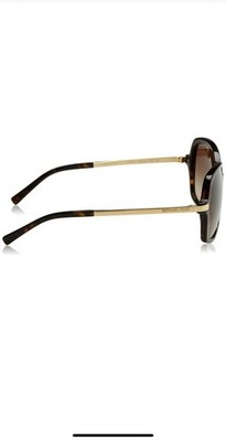 Michael Kors MK2024 310613 Dark Tortoise Adrianna II  display picture 1