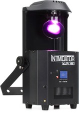 Chauvet DJ Intimidator Scan 360 100W LED Scanner Effect