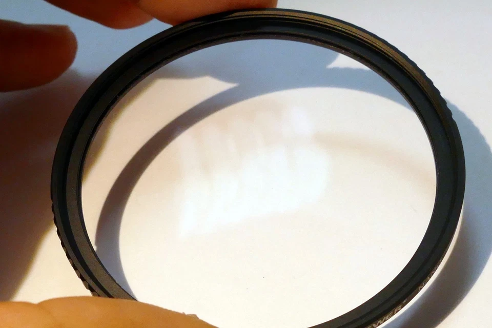 Neewer NANO HD 62mm Lens Protect clear Filter MC UV Wide angle Low Profile thin - Image 4 of 4