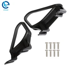 For Ezgo TXT Golf Cart Hip Restraints Pair Seat Handles 71702-G01 1994-Up