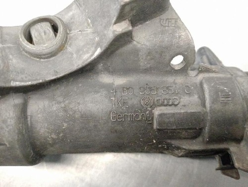 4B0905851C zündanlassschalter startschalter 4533266 VOLKSWAGEN POLO 9N1 1.2