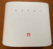 TIM Modem Portatile 4G+ FWA Indoor TCL HH132V1 SIM Router WiFi 6 LTE 600Mbit/s