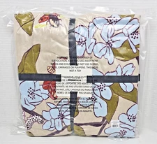 Vera Bradley Throw Blanket  in Abuzz NWT