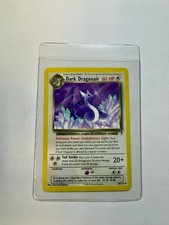 Dark Dragonair [Reverse Holo] #38 Prices | Pokemon Legendary