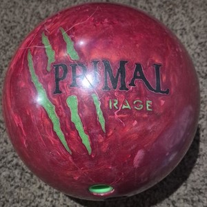 Motiv Primal Rage | eBay