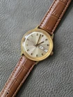 Timex Vintage 1970s Marlin 26860 2773 Mechanical Watch