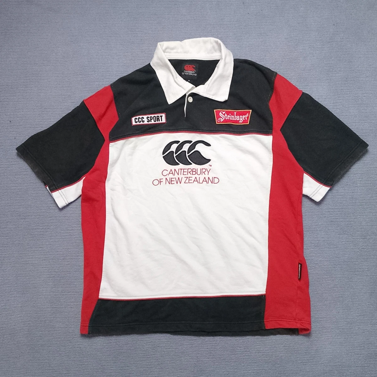 canterbury rugby products for sale | eBay