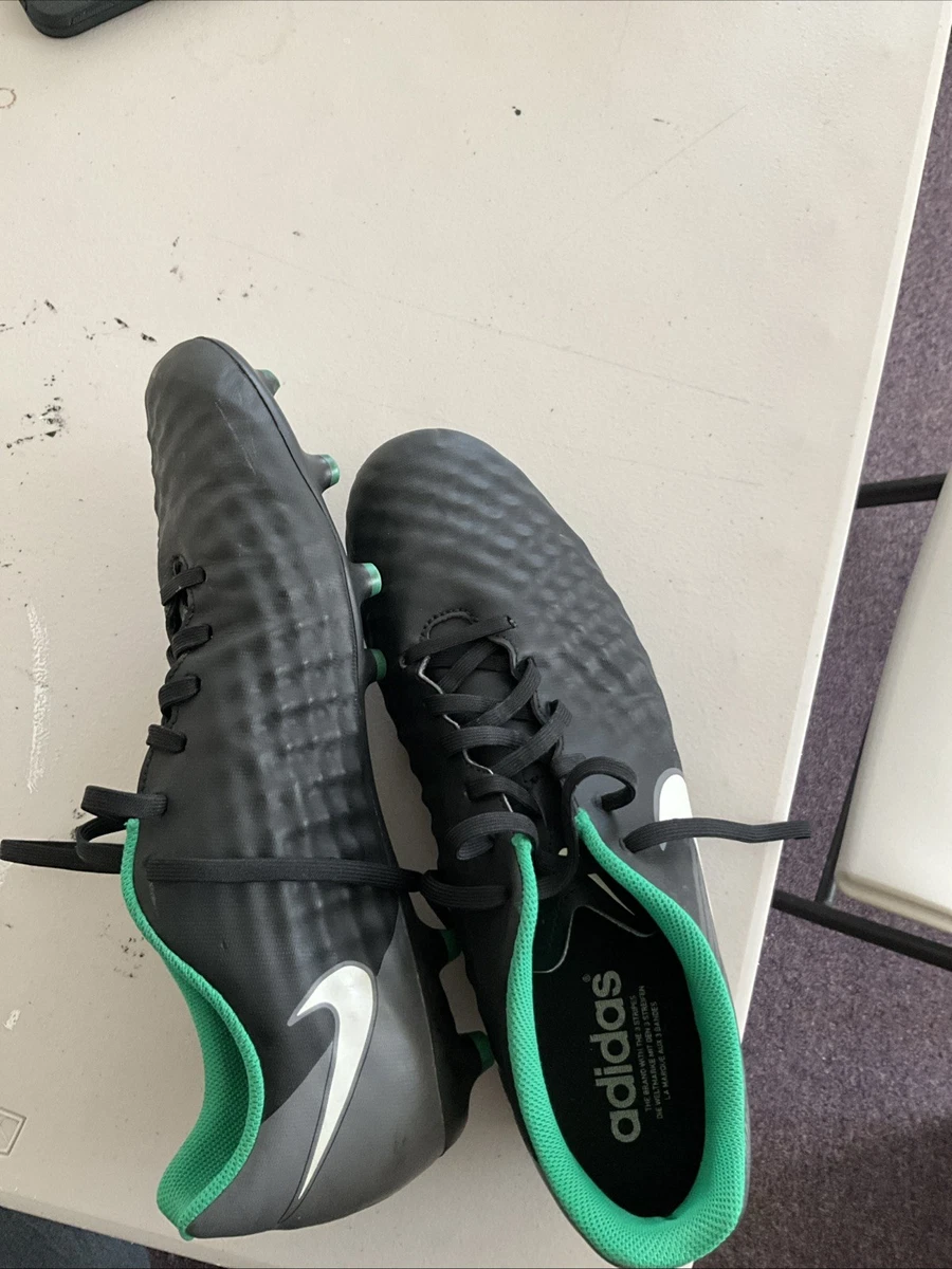 Nike Magista Opus Soccer Shoes for sale - eBay