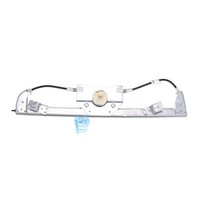 Fensterheber Mechanik Vorne Beifahrerseite Fiat Panda 312 Ab 2012 51983616