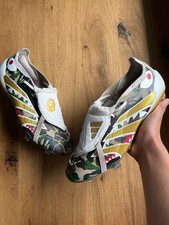 Adidas Predator Elite FT Fg Bape - Limited Ed...