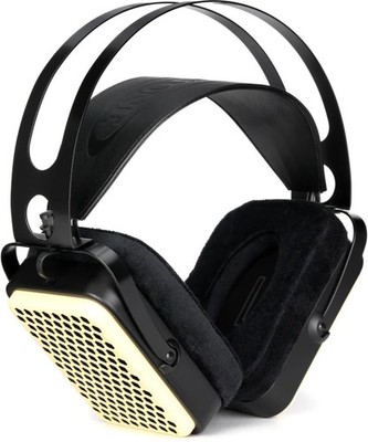 Avantone Pro Planar the II Open-back Headphones - Creme