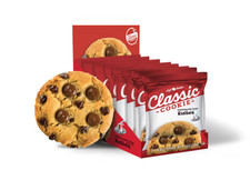 Classic COOKIE Chocolate Chip Cookies 3 oz Sweet Snack Treat