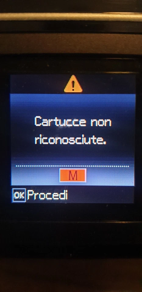 Epson Stylus SX230 stampante multifunzione - Immagine 4 di 4