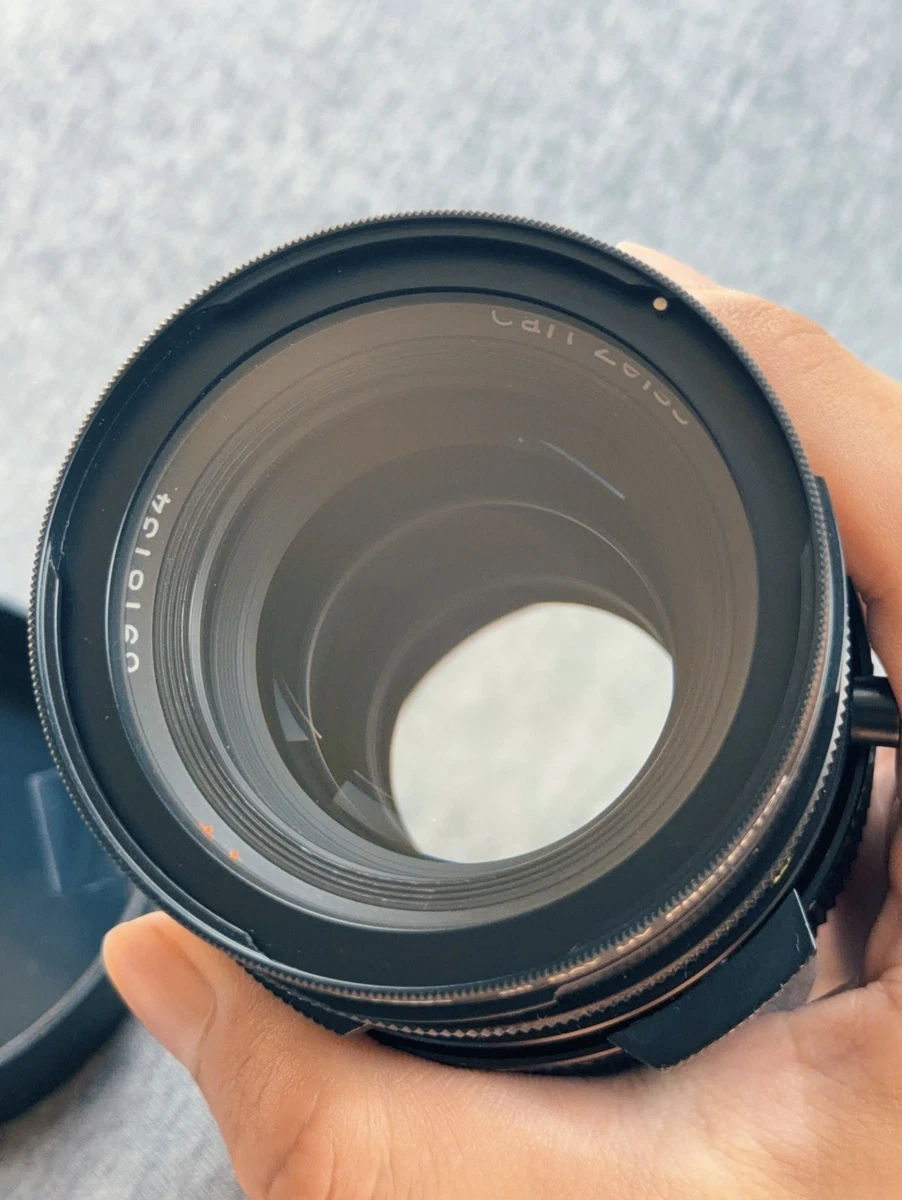 ZEISS Sonnar T* 150mm Focal f/4 Camera Lenses for sale - eBay