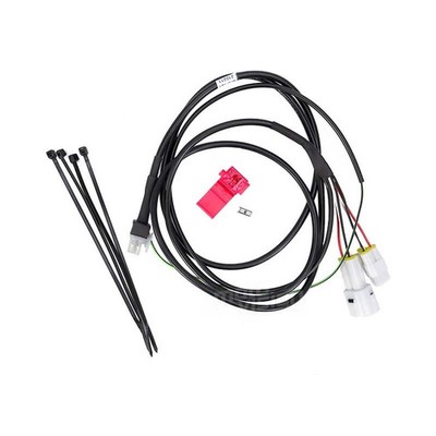 HealTech Aprilia 1000 Caponord SL Falco Einschaltgetriebe Blinker