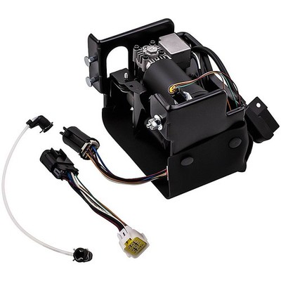 Luftfederung Kompressor Dryer for Cadillac Escalade Premium 8Cyl 6.2L 376 2011