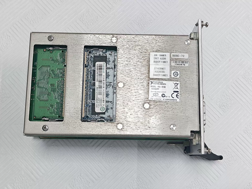 National Instruments NI PXI-8106 Controller incorporato - Foto 3 di 6