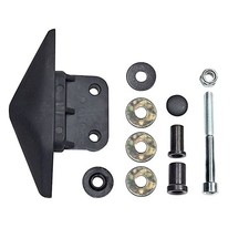 Bouchon De Trou Miroir Gauche Scooter T-MAX 530 2012 YAMAHA -G18BB7047S