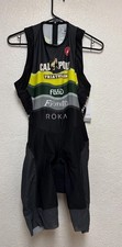 Castelli Men s Tri Itu Suit Sz M Brand New