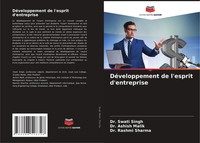 Swati Singh (U. A.) | DéVeloppement De L'esprit D'entreprise | Taschenbuch