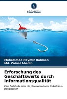 Mohammod Naymur Rahman (U. A.) | Erforschung Des GeschäFtswerts Durch...