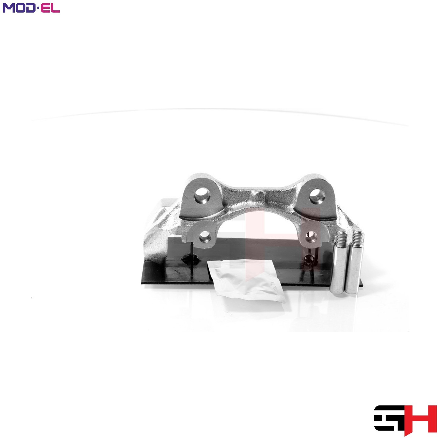 BRACKET BRAKE CALIPER GH-469384 FOR DODGE JEEP GRAND/CHEROKEE/IV/VAN 3.6L 6cyl