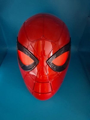 Avengers Iron Spider Electronic Helmet Legends Series  SALE