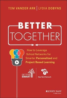 Better Together: How to Leverage School Networks For Smarter Personalized and Pr