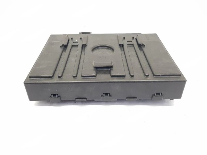 Ford Transit Courier 2016 módulo de control de carrocería BCM ECU 1,5 diésel DN1T15K600EE Foto 3 de 4