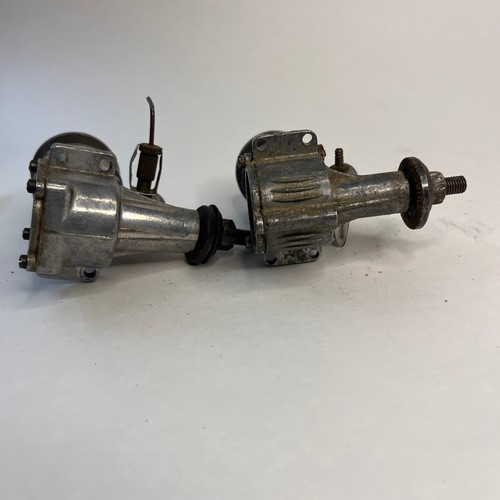 Vintage K&B Torpedo 29 and 32 RC Remote Control Airplane Gas Engines Plane Parts - Picture 12 of 12