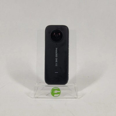 Insta360 One X2 18MP 360 Action Camera CINOSXX/A