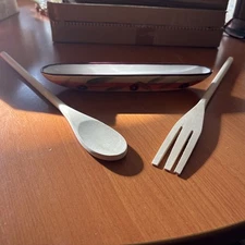 Olive Dish & Pasta Tools The Main Ingredients Tuscan Olives Design New REDUCED!!