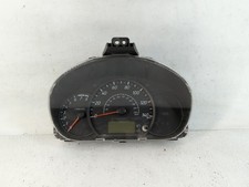 2020 Mitsubishi Mirage Speedometer Instrument Cluster Gauges 8100c577 Kahji 2020 Mitsubishi Mirage Speedometer Instrument Cluster Gauges 8100c577 Kahji