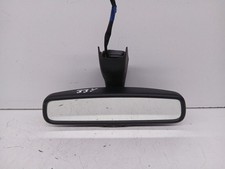 Glace de rétroviseur Chevrolet CAPTIVA