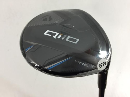 Taylormade Q10 5 bos de parcours 18* tge rgde flexble graphte