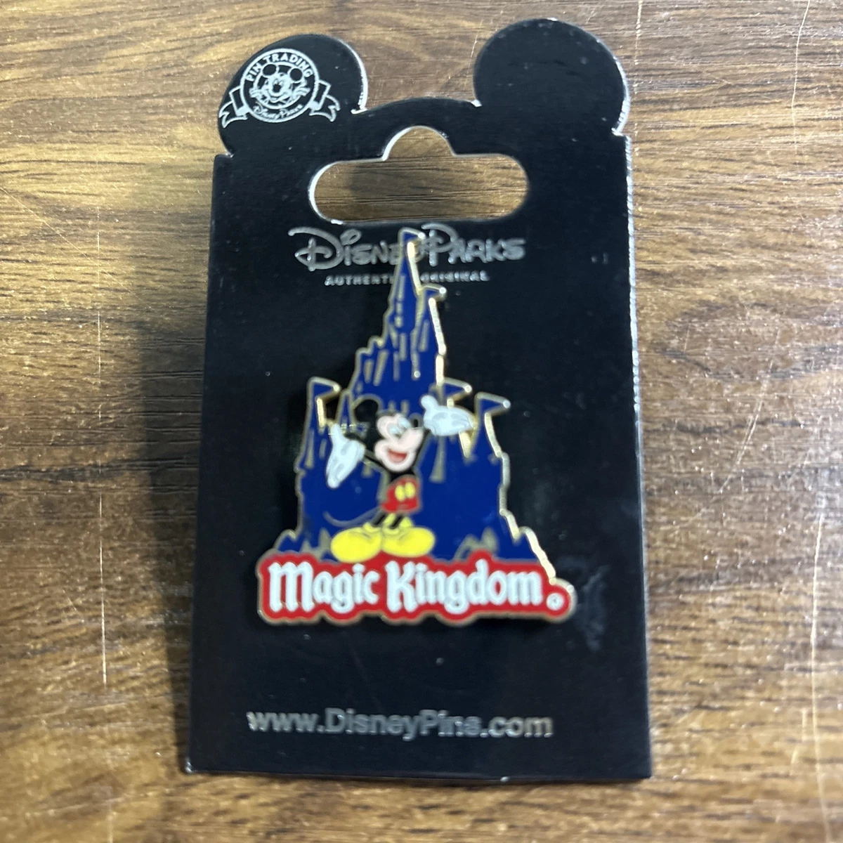 2006 Walt Disney World Patches & Pins (1968-Now) for sale | eBay