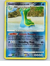 Gastrodon East Sea 8/132 Holo Rare Secret Wonders Pokemon Heavily Played on eBay