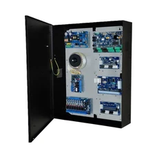 Altronix TROVE2KH2 Kantech Access and Power Integration Enclosure with Backplane