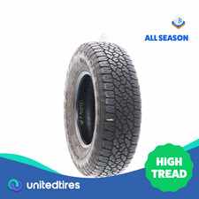 Used 23575r15 Goodyear Wrangler Trailrunner At 105s - 1132 Used 23575r15 Goodyear Wrangler Trailrunner At 105s - 1132