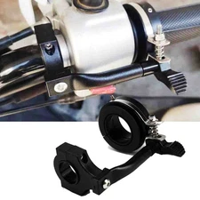 1SET of Cruise Motorcycle Control Throttle Lock For Sur-Ron For Segway X260/160