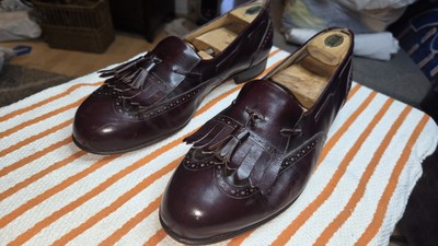 小物 vintage made in italy feragamo cashmere Salvatore Ferragamo