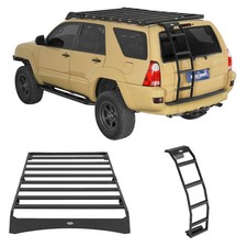 For 2003-2009 Toyota 4Runner Roof Rack Cargo ...