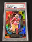 2025 Panini Mykel Williams Base (Raw)