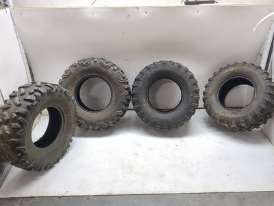 #ad Front And Rear Tire Pro Armor And Roctane XD Tire Set 29X11.00 14 30X10.00 14 $449.35