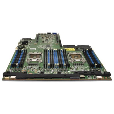 IBM Systemboard Mainboard für SAN Volume Controller V9000 2145-SV1 V4 01EJ381 