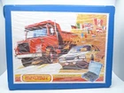 VINTAGE MATCHBOX SUPERFAST COLLECTORS 48 CAR CARRY CASE EMPTY 1979 - CLEAN