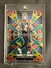 2025 Panini Mosaic - Kaleidoscopic Tetairoa McMillan #17 (RC)