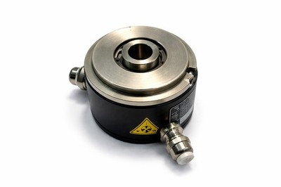 Hübner Berlin Incremental Encoder HG 6 D 360 C 360PPR 9 26V IP65 Made in Germany