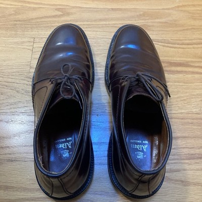 Alden 993