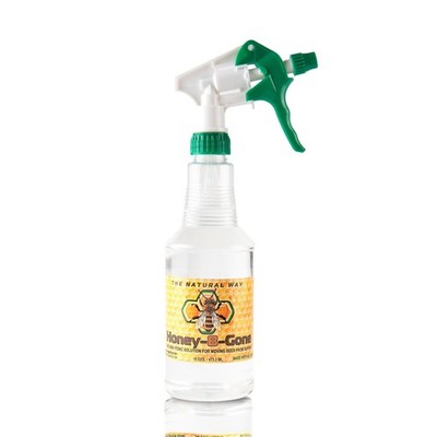 Honey B Gone : Honey Removal Aid